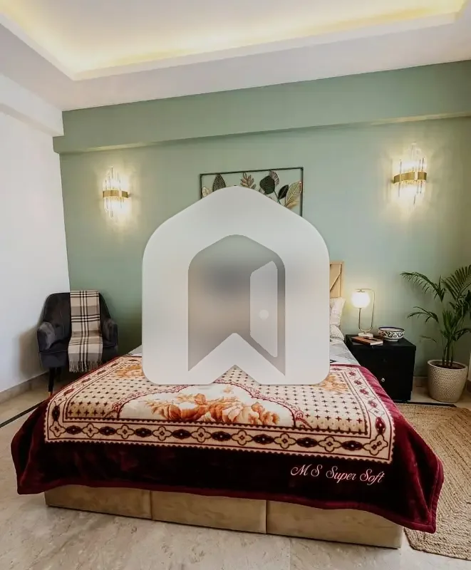F-11 Luxury 2 Bedroom Apartment For Rent, photo 10