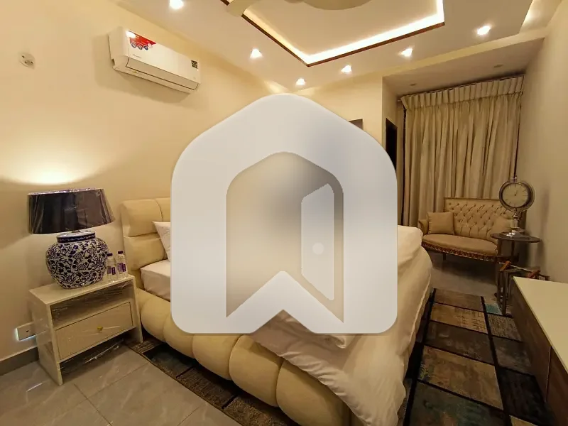 G11 Two Bedrooms Fully Luxurious Furnished Apartment Available For Rent, photo 3