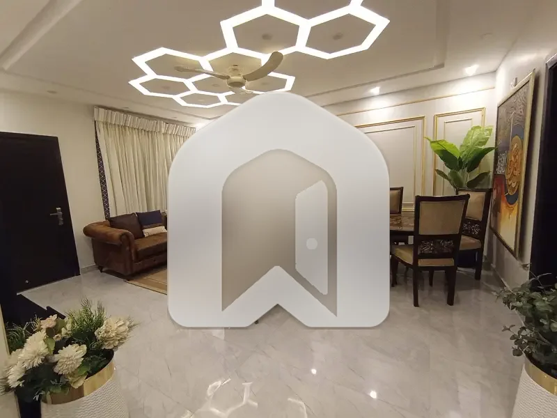 G11 Two Bedrooms Fully Luxurious Furnished Apartment Available For Rent, photo 5