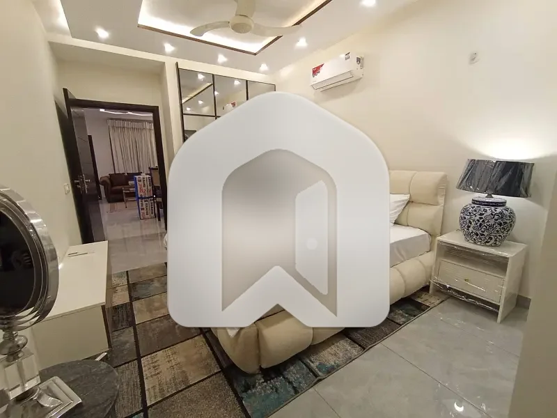 G11 Two Bedrooms Fully Luxurious Furnished Apartment Available For Rent, photo 4