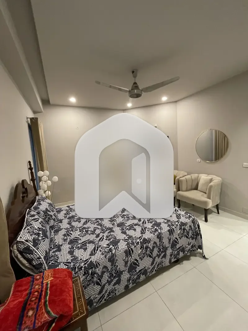 E-11 Two Bedrooms Brand New Luxurious Furnished Apartment Available For Rent., photo 2
