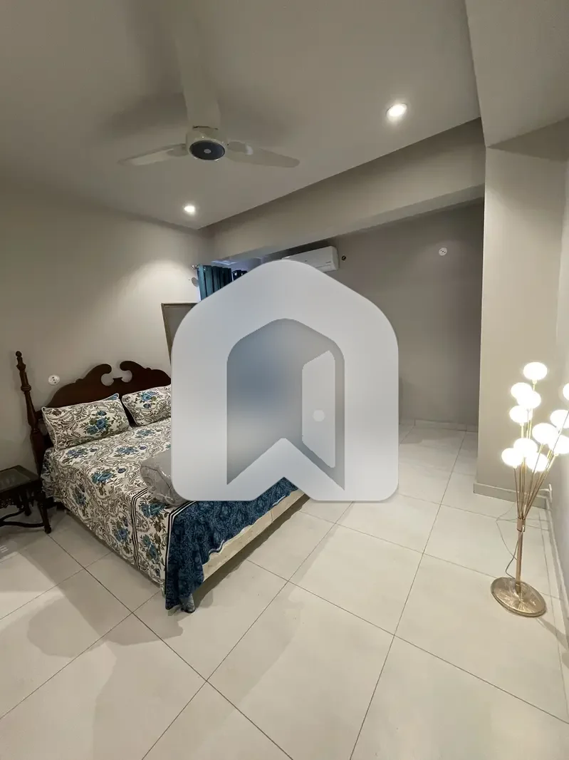 E-11 Two Bedrooms Brand New Luxurious Furnished Apartment Available For Rent., photo 3