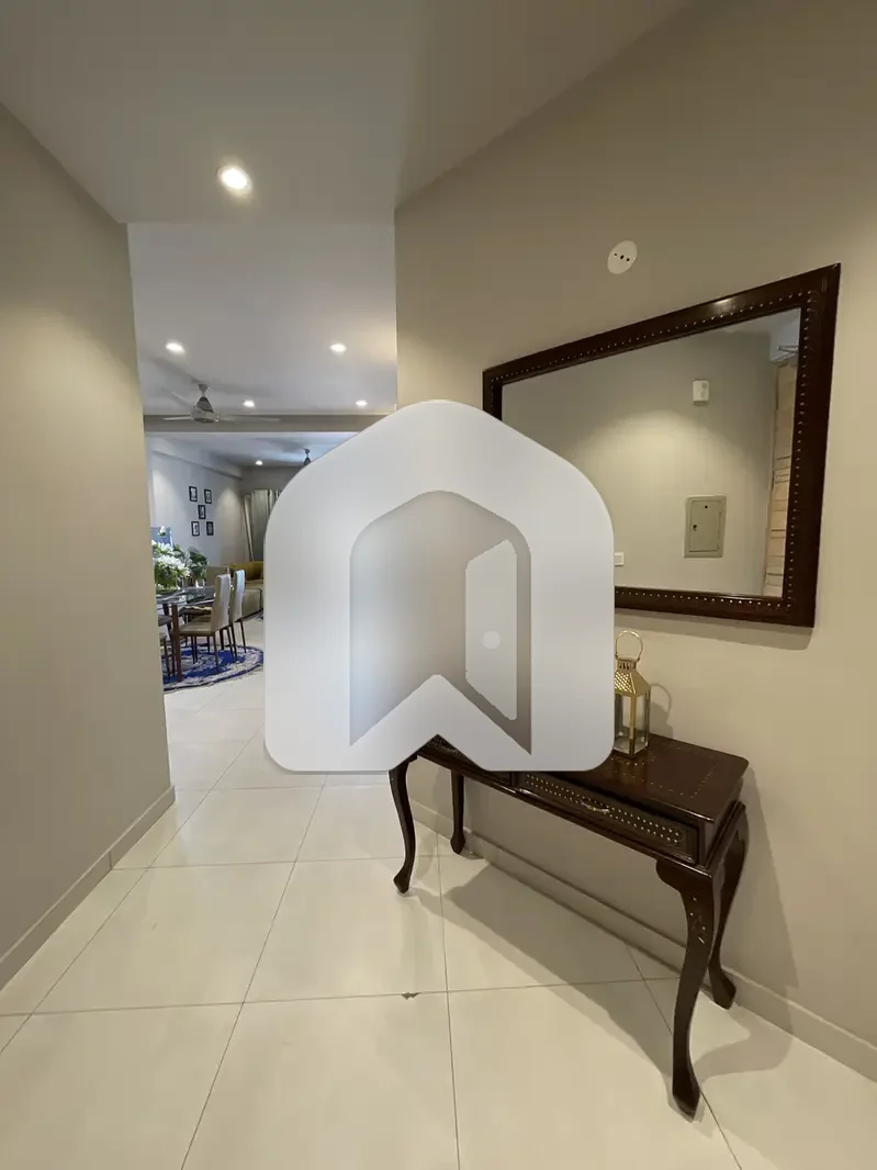E-11 Two Bedrooms Brand New Luxurious Furnished Apartment Available For Rent., photo 9