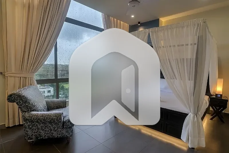 Furnished 2 Bedroom Apartment for Rent in Skypark One, Gulberg Greens Islamabad