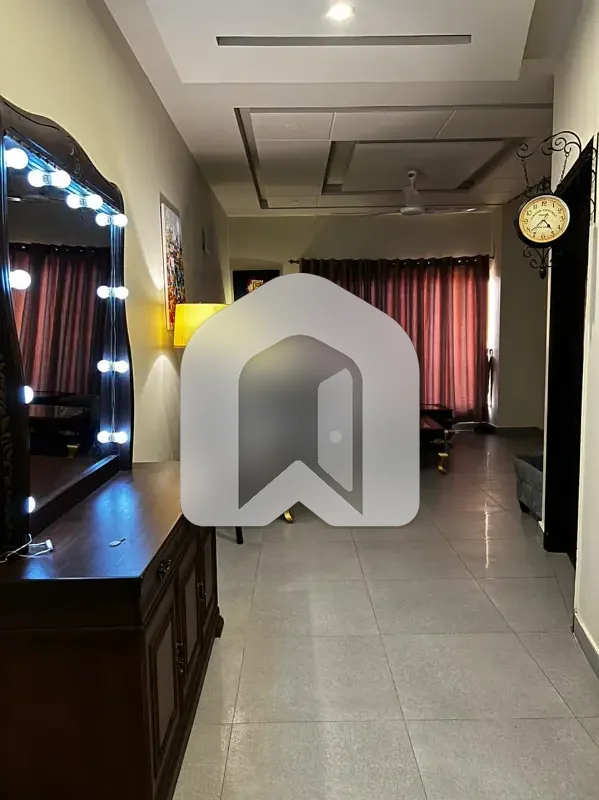 2-Bedroom Furnished Apartment For For Rent In Zarkoon Heights , G-15, photo 2
