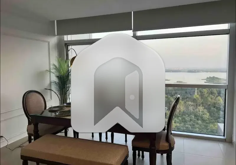 Luxury 3 Bedrooms Apartment Available For Rent In One Constitution Avenue