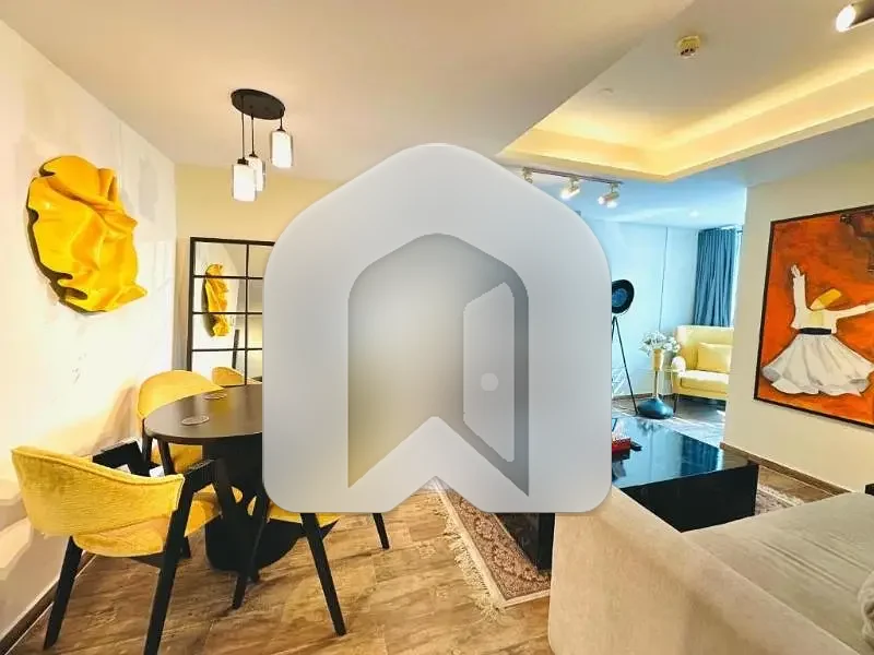 Luxury One-Bed Apartment For Rent In The Centaurus, Islamabad | Prime Location, photo 5