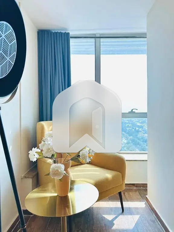 Luxury One-Bed Apartment For Rent In The Centaurus, Islamabad | Prime Location, photo 11