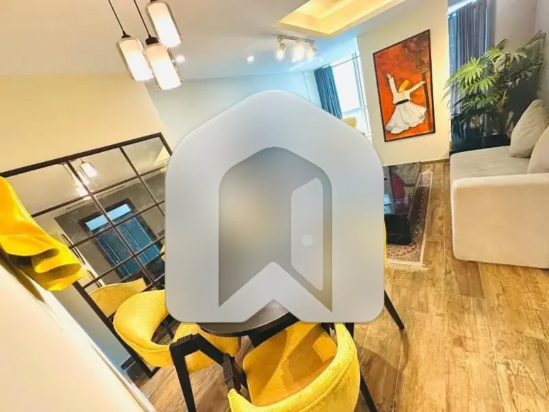 Luxury One-Bed Apartment For Rent In The Centaurus, Islamabad | Prime Location, photo 3