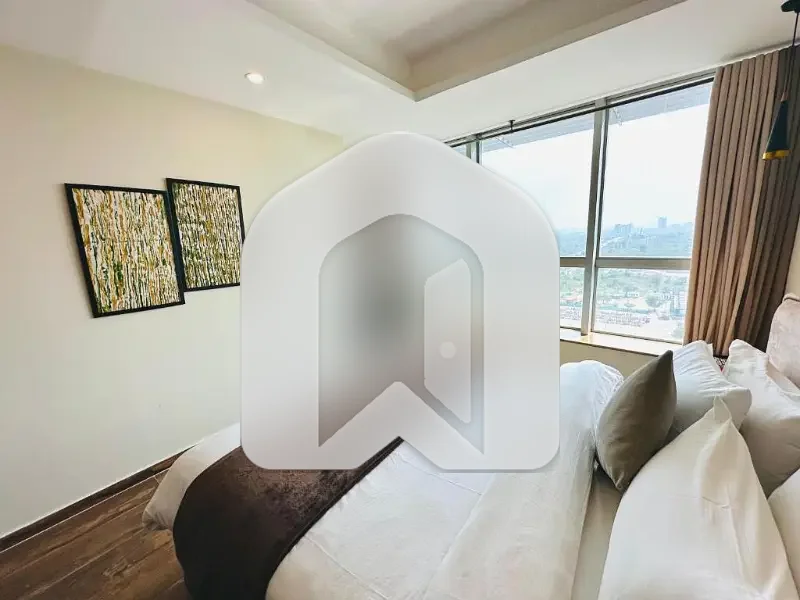 Luxury One-Bed Apartment For Rent In The Centaurus, Islamabad | Prime Location, photo 8