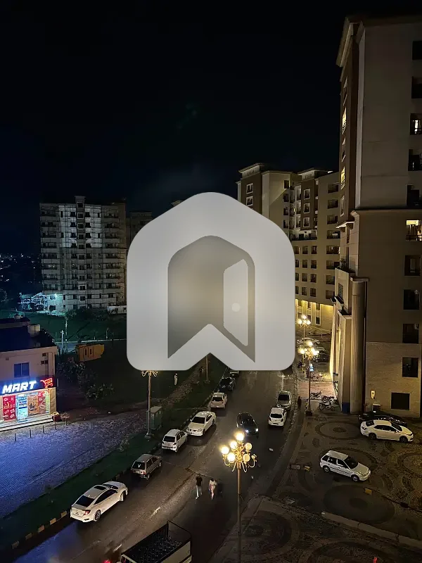Luxury 2-Bedroom Furnished Apartment For For Rent In Zarkoon Heights , G-15, photo 10