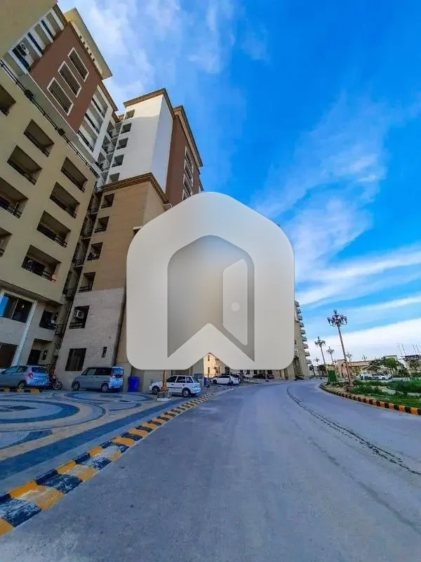 Luxury 2-Bedroom Furnished Apartment For For Rent In Zarkoon Heights , G-15, photo 2