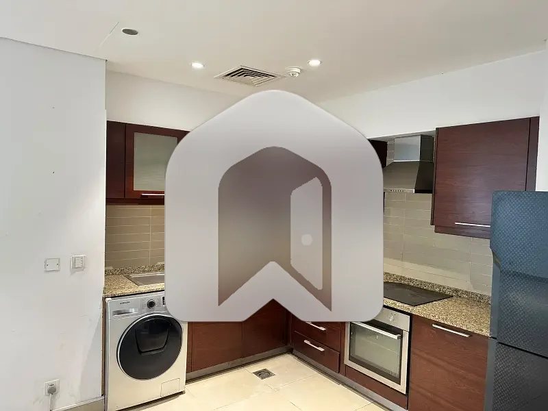 Spacious 1BHK Unfurnished Apartment For Rent In One Constitution Avenue, Islamabad, photo 4