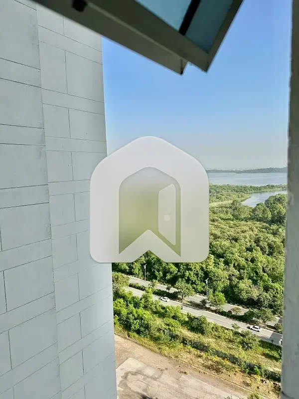 Spacious 1BHK Unfurnished Apartment For Rent In One Constitution Avenue, Islamabad, photo 15