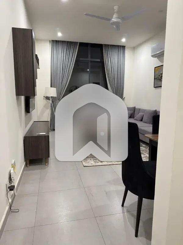 2 Bed Luxury Fully Furnished Corner Apartment | 1700 Sq Ft | Open View | Main Expressway Gulberg Greens, photo 10