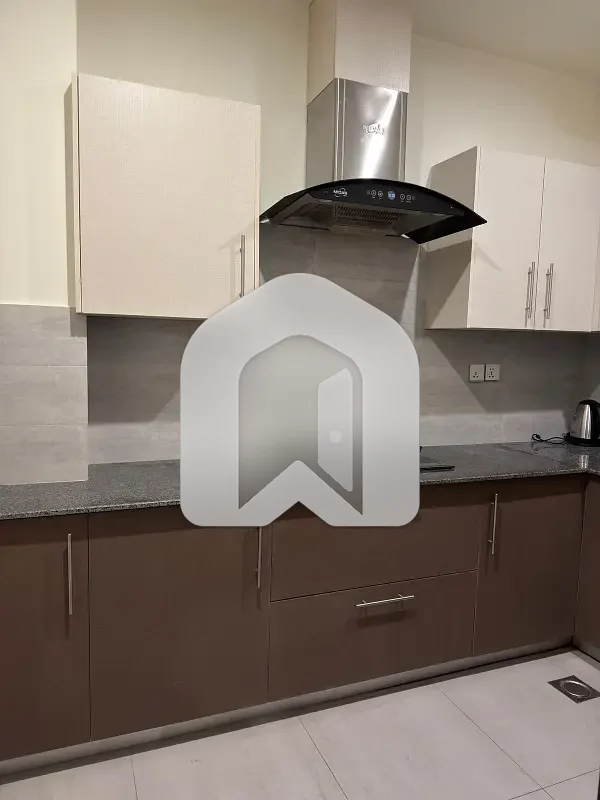 2 Bed Luxury Fully Furnished Corner Apartment | 1700 Sq Ft | Open View | Main Expressway Gulberg Greens, photo 11