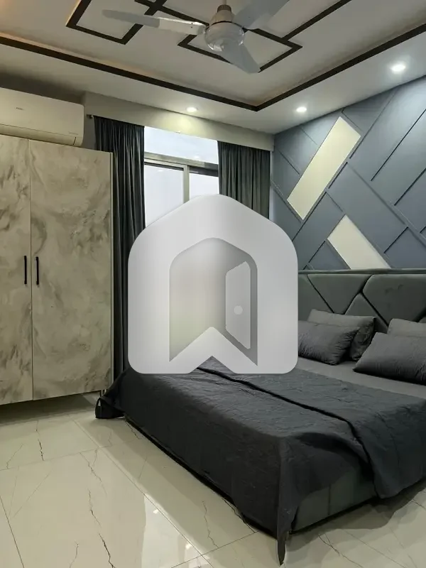 1100 Square Feet Flat For Rent In Bahria Town Karachi, photo 2