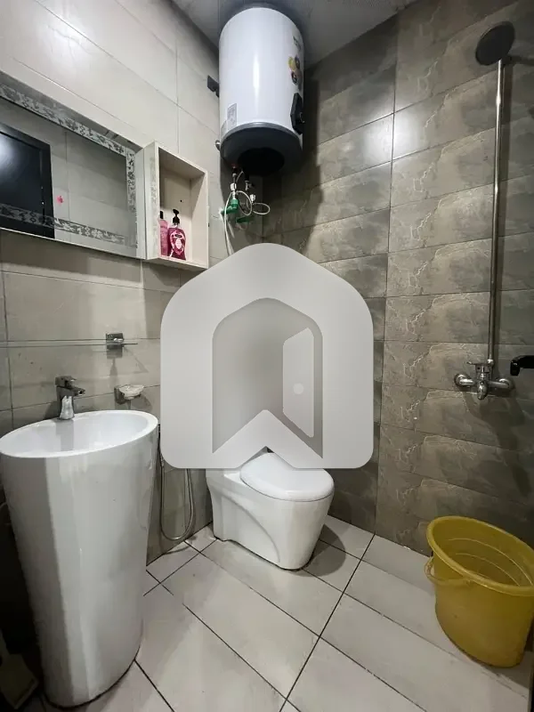 1100 Square Feet Flat For Rent In Bahria Town Karachi, photo 4