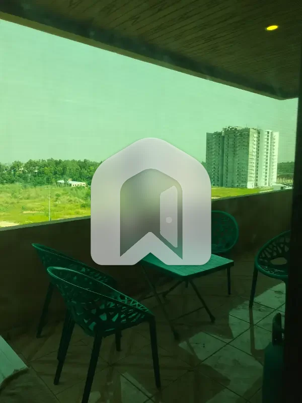 2 Bedroom Furniture Apartment For Rent, photo 8