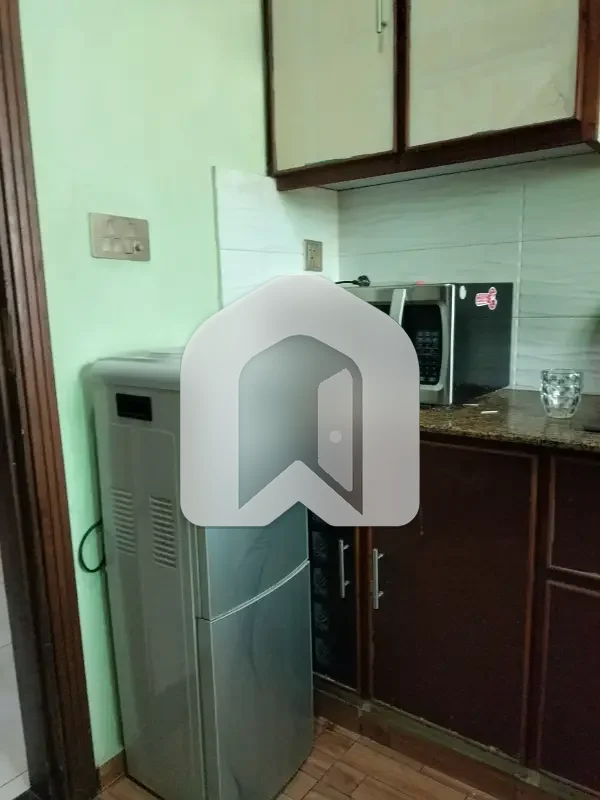 2 Bedroom Furniture Apartment For Rent, photo 11