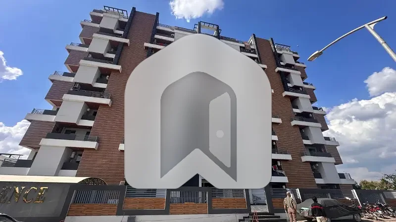 2 Bedroom Furniture Apartment For Rent