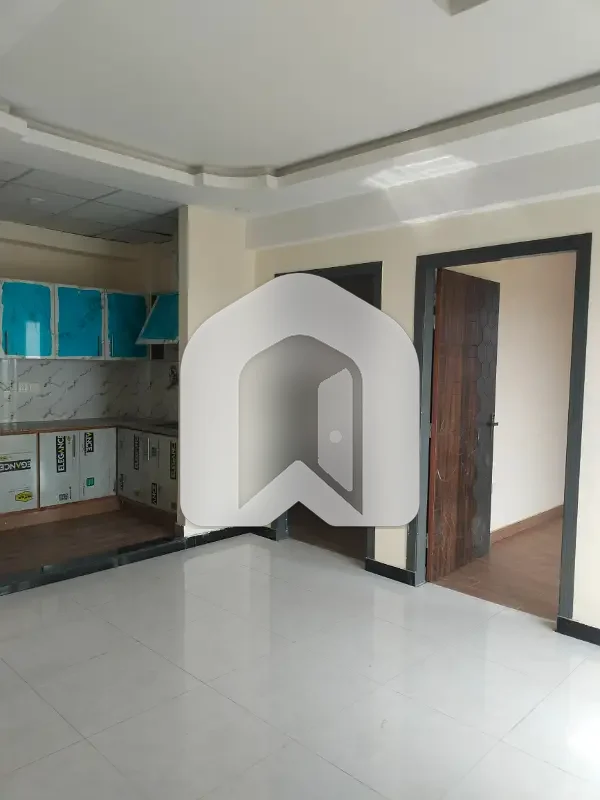 Two Bed Room Apartment For Rent Top City 1 Islamabad, photo 21