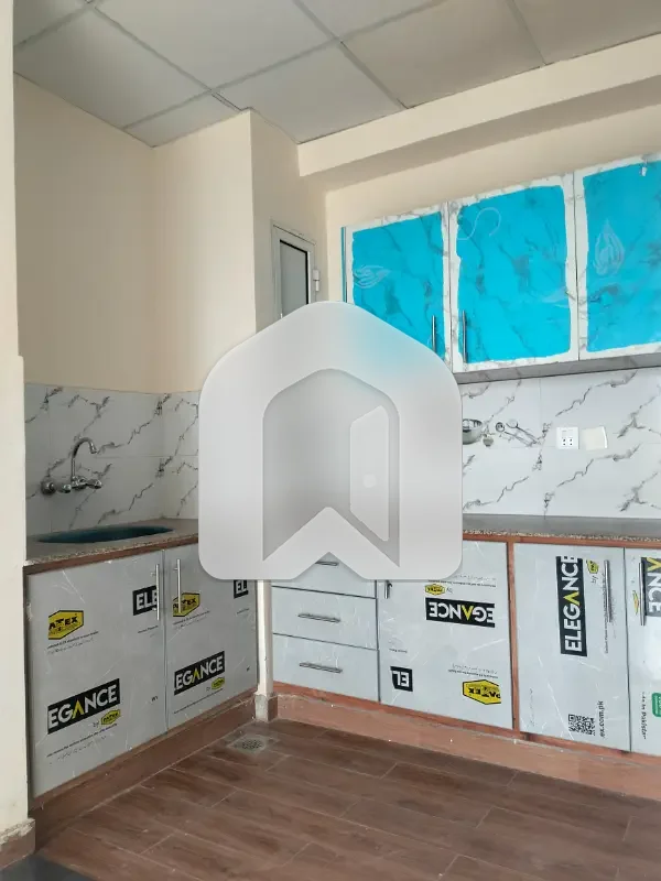 Two Bed Room Apartment For Rent Top City 1 Islamabad, photo 9