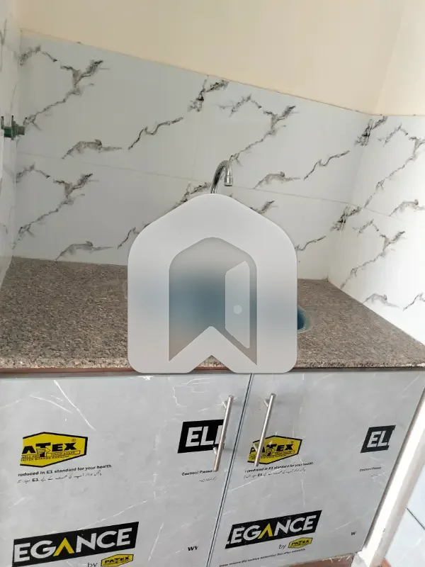Two Bed Room Apartment For Rent Top City 1 Islamabad, photo 8