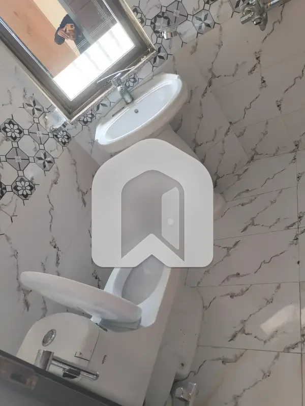 Two Bed Room Apartment For Rent Top City 1 Islamabad, photo 3