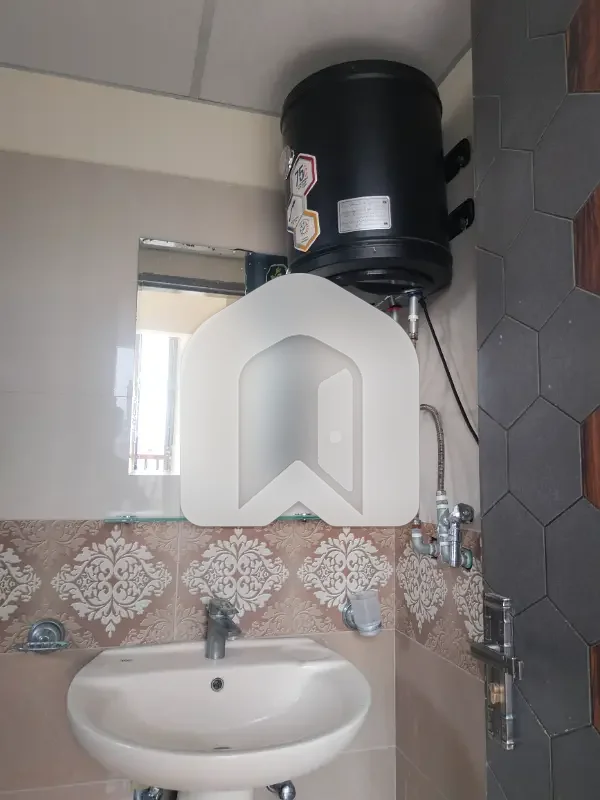 One Bedroom Apartment For Rent Top City 1 Islamabad, photo 8