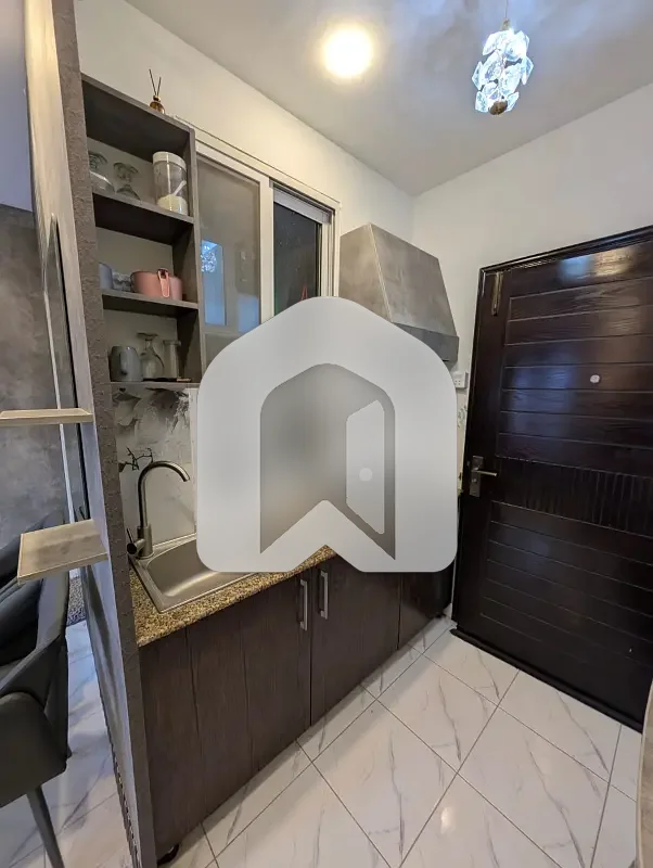 Premium 1-Bed Fully Furnished Corner Studio | 6th Floor | Gulberg Green, photo 6