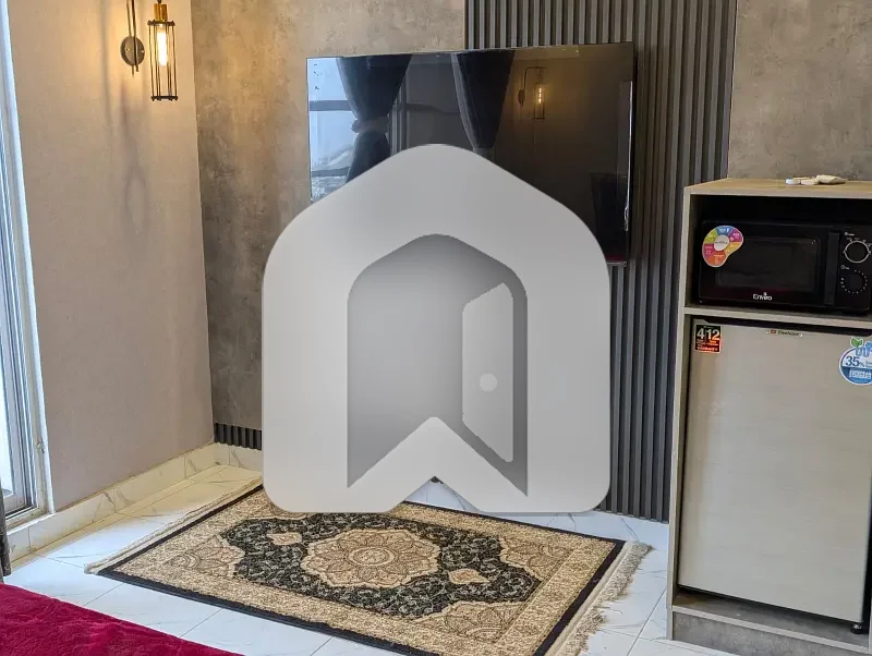 Premium 1-Bed Fully Furnished Corner Studio | 6th Floor | Gulberg Green, photo 5