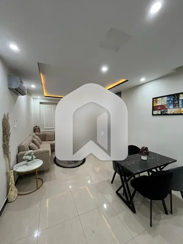 Tow Bed Room Furnished Apartment For Rent Top City 1, photo 26