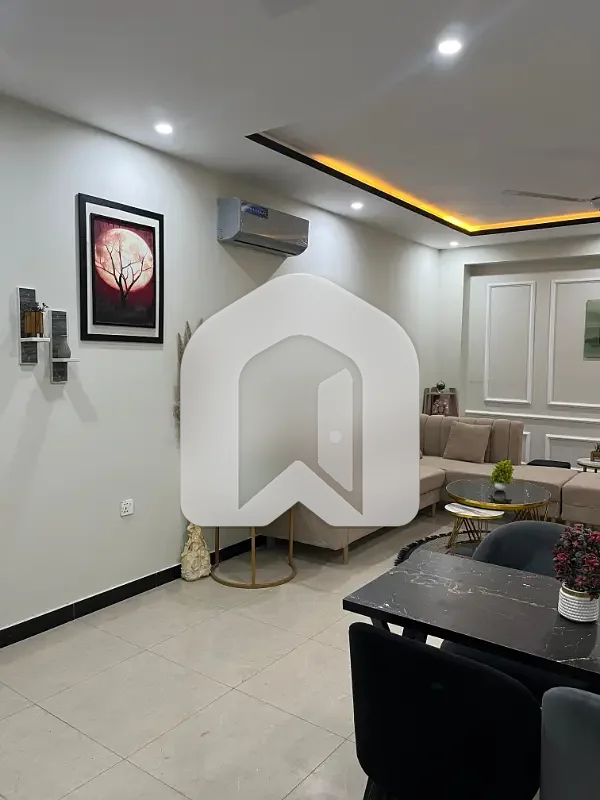 Tow Bed Room Furnished Apartment For Rent Top City 1, photo 3
