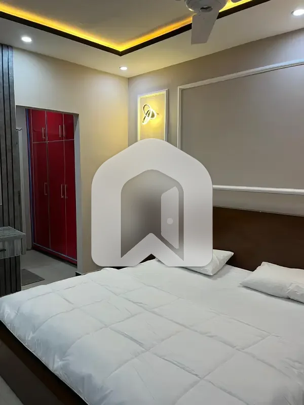 Tow Bed Room Furnished Apartment For Rent Top City 1, photo 23