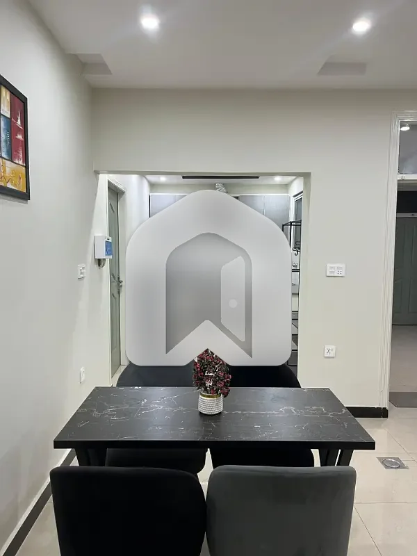 Tow Bed Room Furnished Apartment For Rent Top City 1, photo 6