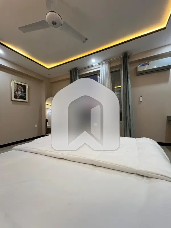 Tow Bed Room Furnished Apartment For Rent Top City 1, photo 18
