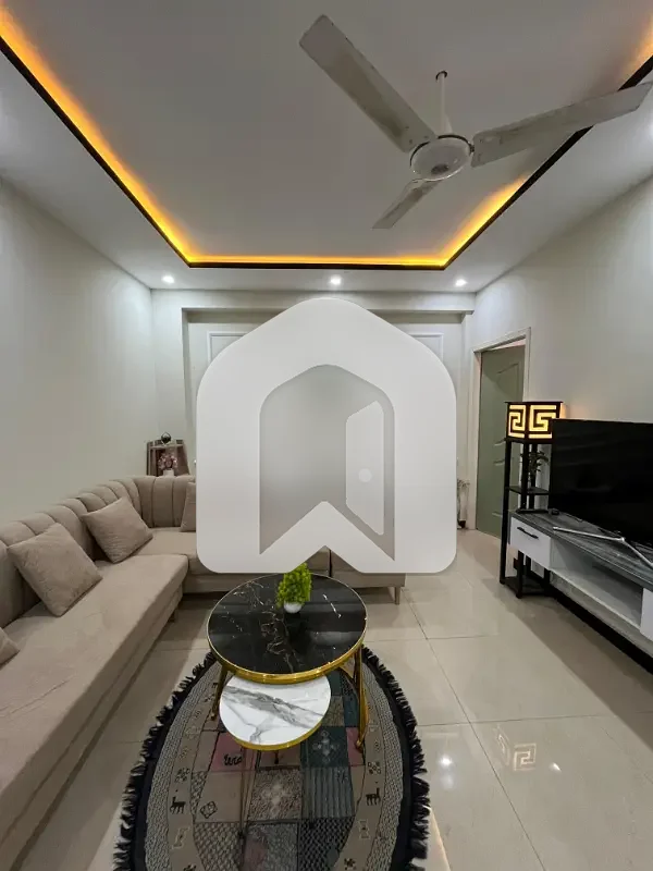 Tow Bed Room Furnished Apartment For Rent Top City 1, photo 13