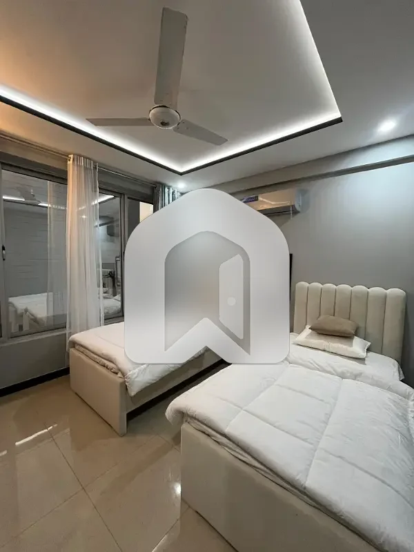 Tow Bed Room Furnished Apartment For Rent Top City 1, photo 17