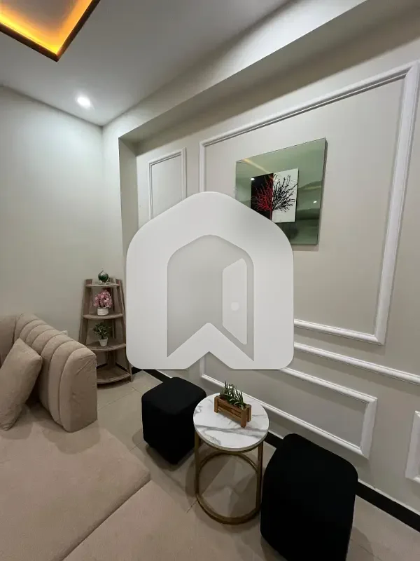 Tow Bed Room Furnished Apartment For Rent Top City 1, photo 5