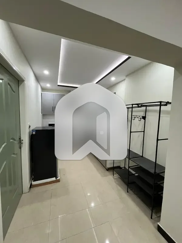 Tow Bed Room Furnished Apartment For Rent Top City 1, photo 9