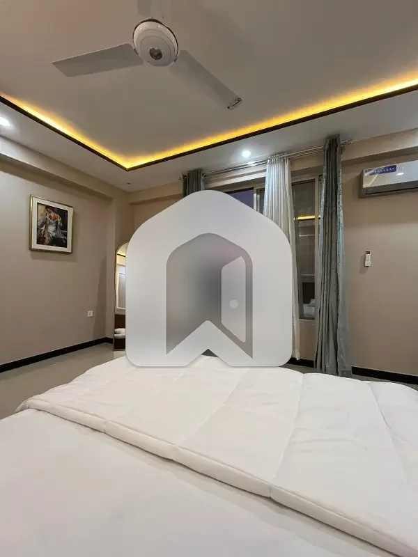 Tow Bed Room Furnished Apartment For Rent Top City 1, photo 20