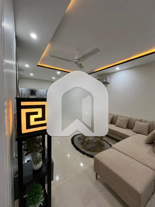 Tow Bed Room Furnished Apartment For Rent Top City 1, photo 7