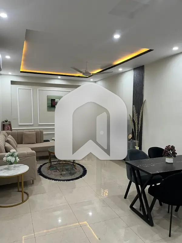 Tow Bed Room Furnished Apartment For Rent Top City 1, photo 24