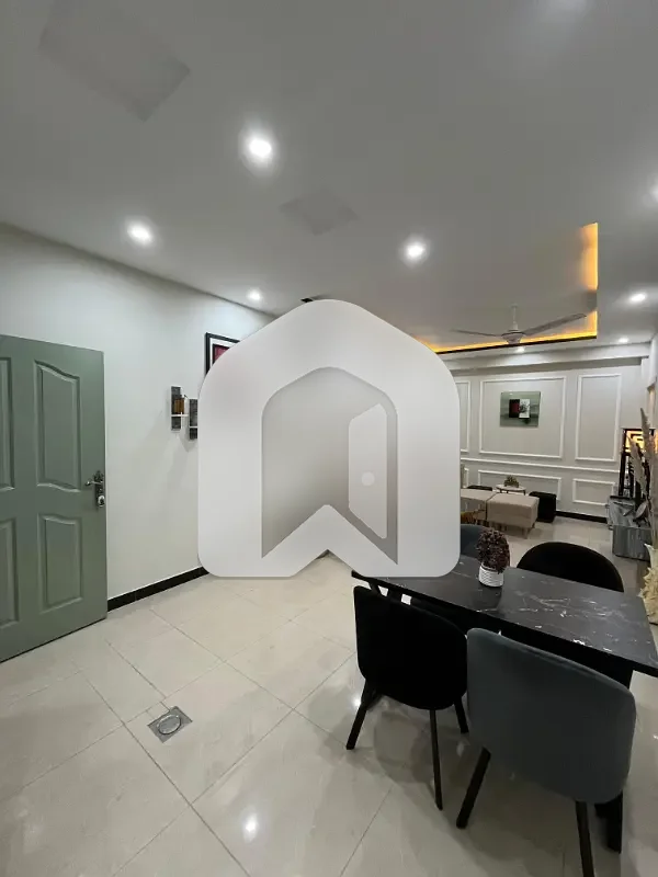 Tow Bed Room Furnished Apartment For Rent Top City 1, photo 25
