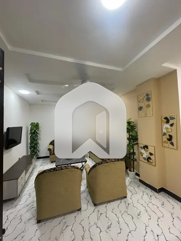 Furnished portions Available, photo 10