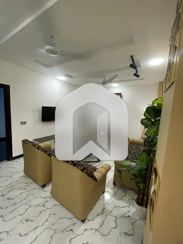 Furnished portions Available, photo 9