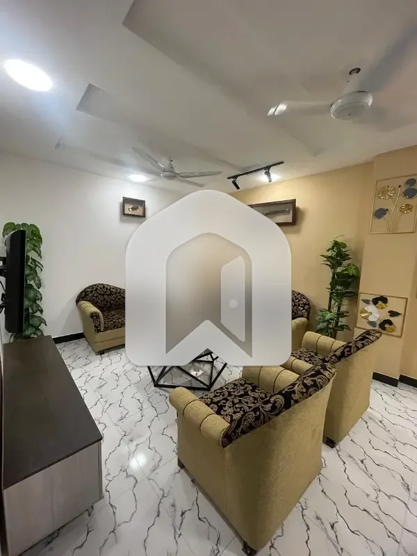 Furnished portions Available, photo 11