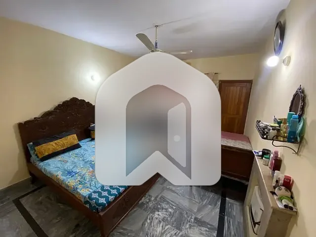 FOR RENT Fully Furnished 3-Beds Upper Portion & Separate Gate F_6/1