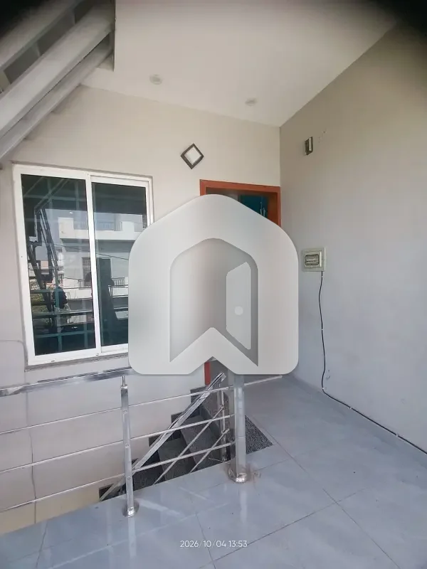 Brand New Upper Portion For Rent